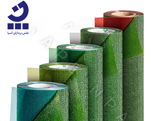تفاوت چسب دوطرفه به چسب یک طرفه